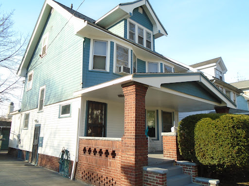 Roofing Contractor «Reader Roofing Heating and Cooling», reviews and photos, 676 E 152nd St, Cleveland, OH 44110, USA