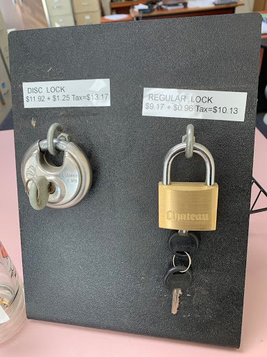 Self-Storage Facility «Santa Fe Self Storage», reviews and photos, 13633 Rosecrans Ave, Santa Fe Springs, CA 90670, USA