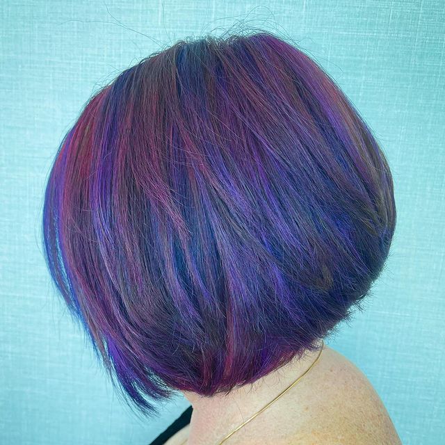 Lilly Maritza Salon 20759