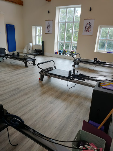 The Powerhouse Physiotherapy and Pilates