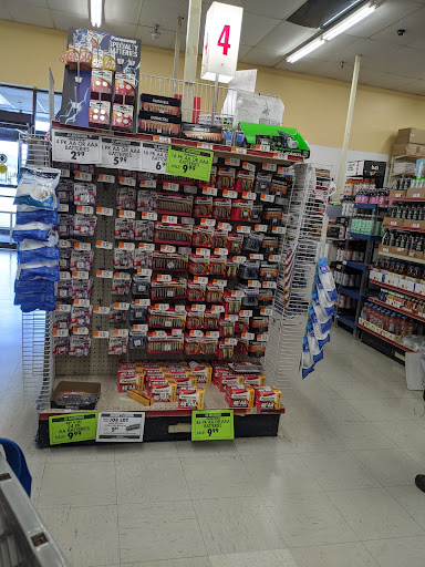 Discount Store «Ocean State Job Lot», reviews and photos, 2291 Northampton St, Holyoke, MA 01040, USA