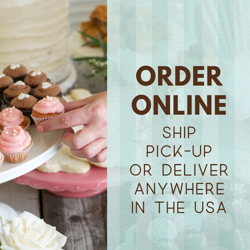 Bakery «Sweet Tooth Fairy», reviews and photos, 1140 Fort Union Blvd, Midvale, UT 84047, USA