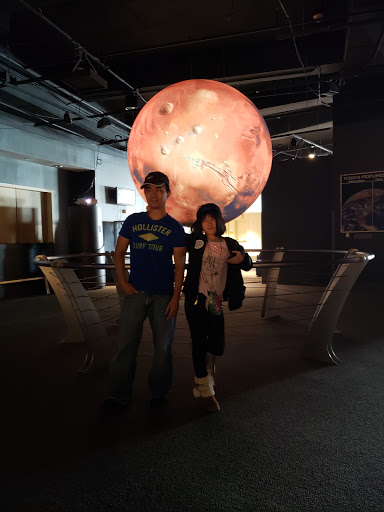 Imax Theater «Mcwane Center IMAX», reviews and photos, 205 19th St N, Birmingham, AL 35203, USA