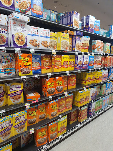 Grocery Store «ShopRite of Yardley», reviews and photos, 1603 Big Oak Rd, Yardley, PA 19067, USA