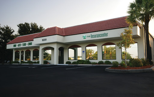 The Insurancenter of Fort Myers, 16591 S Tamiami Trail, Fort Myers, FL 33908, USA, Insurance Agency
