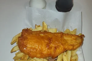 tjs Fish and Chips image