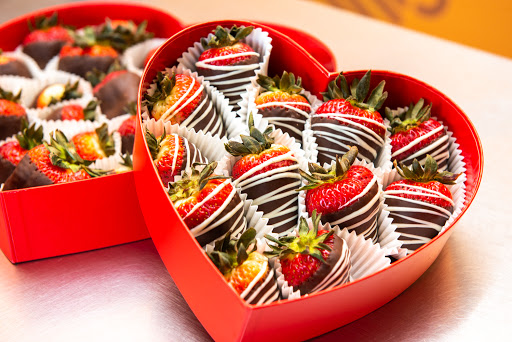 Gift Shop «Edible Arrangements», reviews and photos, 1452 Hulsey Way, Manteca, CA 95336, USA