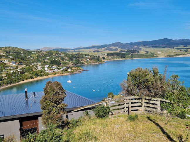 Comments and reviews of Moeraki Village Holiday Park