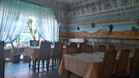 Atmosphère du Restaurant Le Méditerranée Sarl à Péronne - n°9