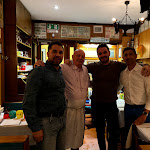 Photo n°3 de l'avis de Patricio.i fait le 08/01/2020 à 00:14 sur le  Vini Da Arturo à Venice