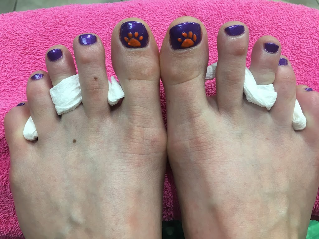 My Lovely Nails 28079