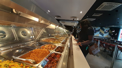 Genesis Restaurant, Ada George. - 152 Mgbouba/Nta Road, Location Junction, 500272, Port Harcourt, Nigeria