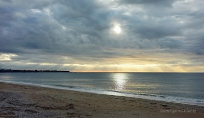 Photos of Monolithi Beach