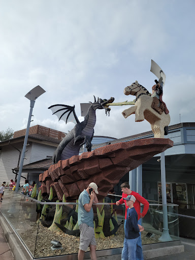 Tourist Attraction «Disney Springs», reviews and photos, 1486 Buena Vista Dr, Orlando, FL 32830, USA