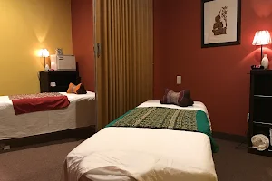 Ultimate Thai Massage image