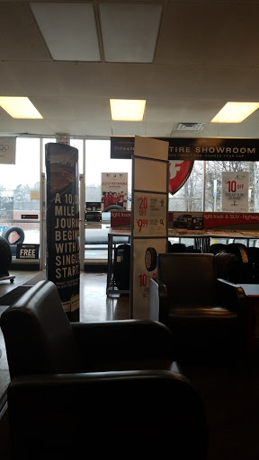  «Firestone Complete Auto Care», reviews and photos, 608 Valley Hill Rd SE, Riverdale, GA 30274, USA