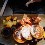 Photo n°1 de l'avis de Anna.o fait le 28/03/2019 à 21:25 sur le  Henry's Coffee World AG à Augsburg