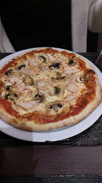 Pizza du Restaurant italien Il Gritti à Chantilly - n°4
