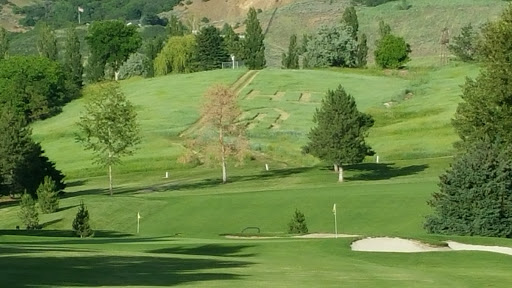 Golf Course «Valley View Golf Course», reviews and photos, 2501 E Gentile St, Layton, UT 84040, USA