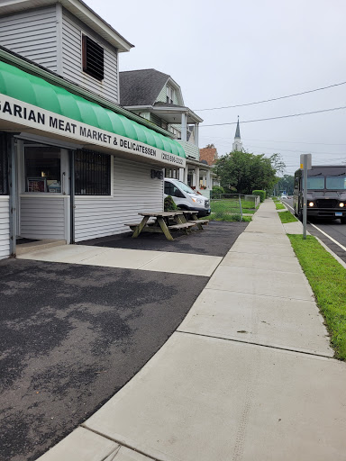 Butcher Shop «Fairfield Meat Emporium», reviews and photos, 849 Kings Hwy E, Fairfield, CT 06825, USA