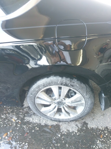 Auto Body Shop «Sun Collision Center», reviews and photos, 5401 FL-54, New Port Richey, FL 34652, USA
