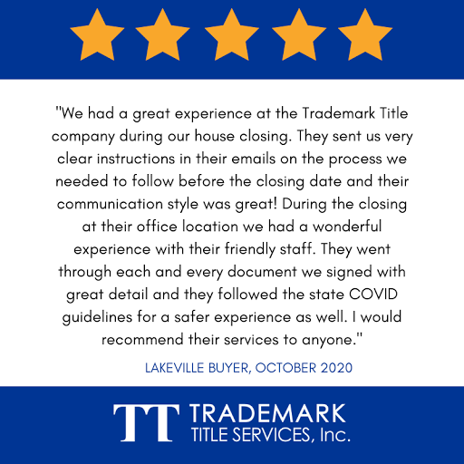 Title Company «Trademark Title», reviews and photos