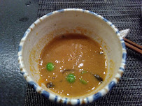 Soupe du Restaurant japonais Momoka à Paris - n°9