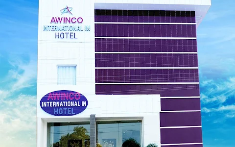 Awinco International Hotel image