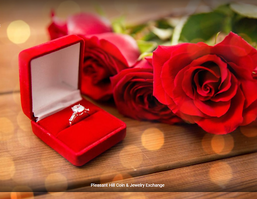 Coin Dealer «Pleasant Hill Coin & Jewelry», reviews and photos