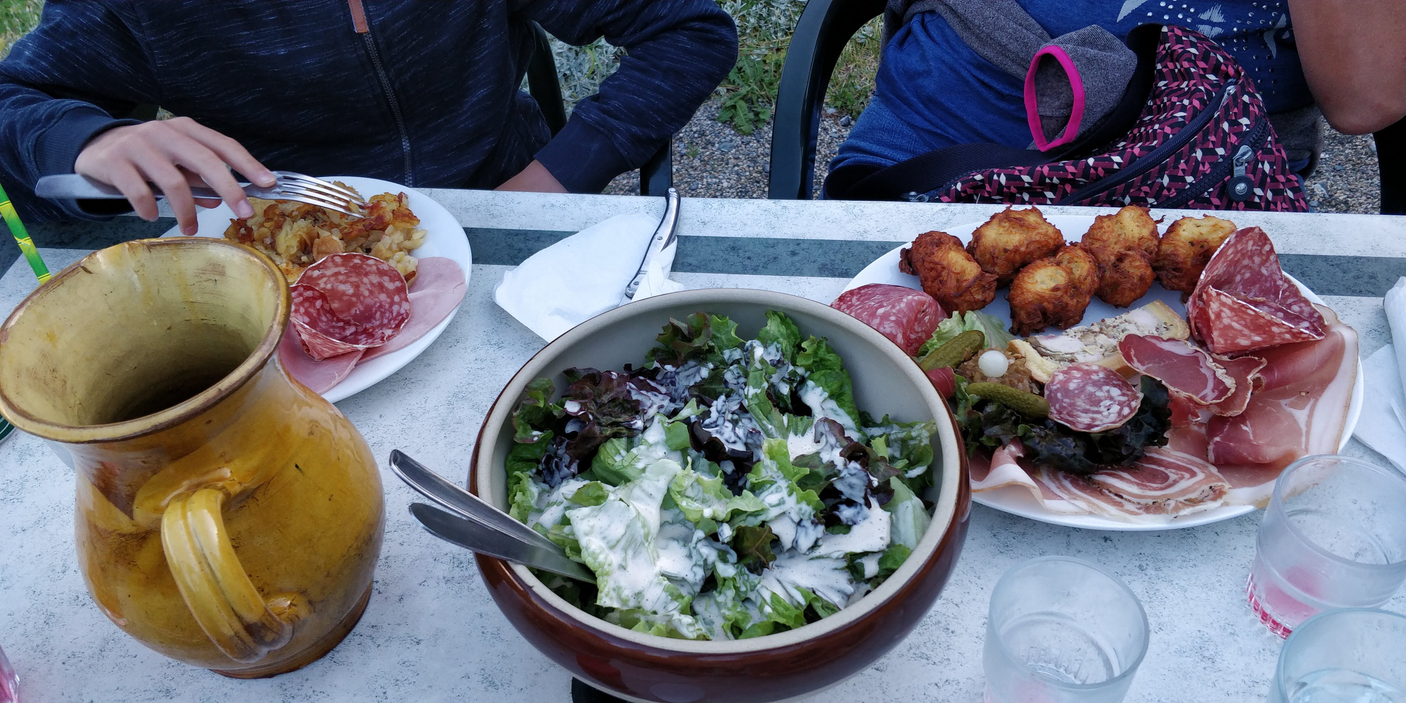 Photo n° 2 de l'avis de Cyril.o fait le 29/07/2019 à 20:17