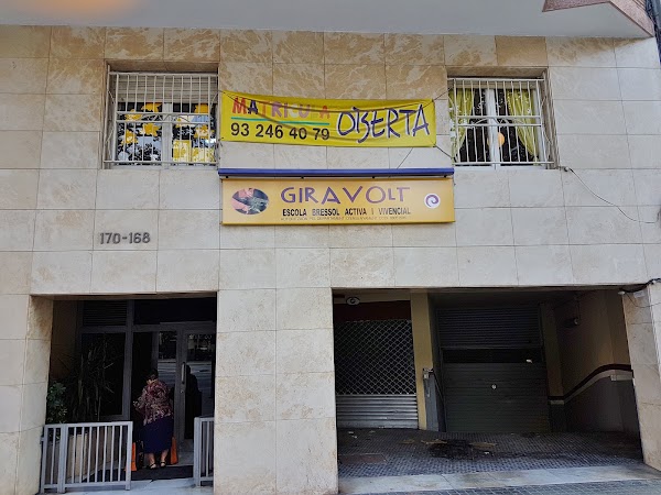 Giravolt