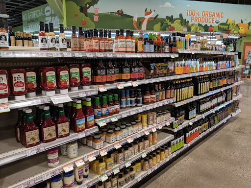 Natural Foods Store «Natural Grocers», reviews and photos, 4517 13th Ave S, Fargo, ND 58103, USA