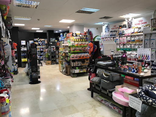 Canaqua Tiendas De Animales - Huesca