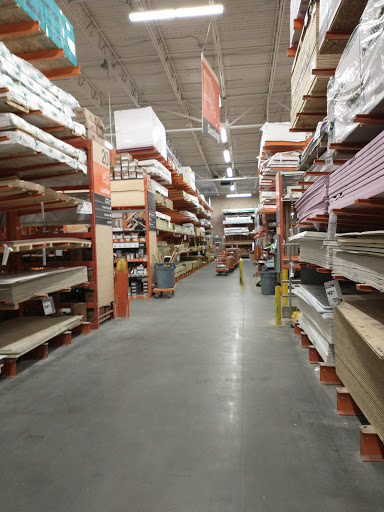 Home Improvement Store «The Home Depot», reviews and photos, 125 Industry Ln, Cockeysville, MD 21030, USA