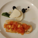 Photo n°1 de l'avis de Manuela.c fait le 03/02/2019 à 19:52 sur le  Caminetto Mountain Resort à Lavarone