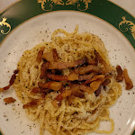 Photo n°3 de l'avis de Daniela.i fait le 09/08/2022 à 22:19 sur le  Antica Osteria Fiesso à Fiesso