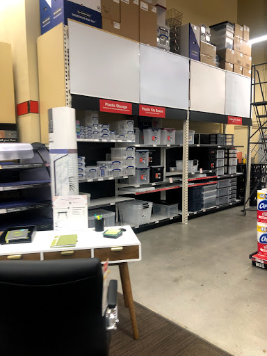 Office Supply Store «Office Depot», reviews and photos, 7240 SW 88th St, Miami, FL 33156, USA