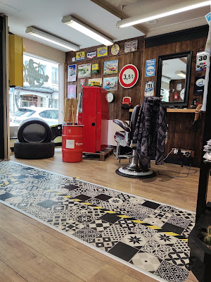 Le coiffeur de monsieur à Romorantin-Lanthenay