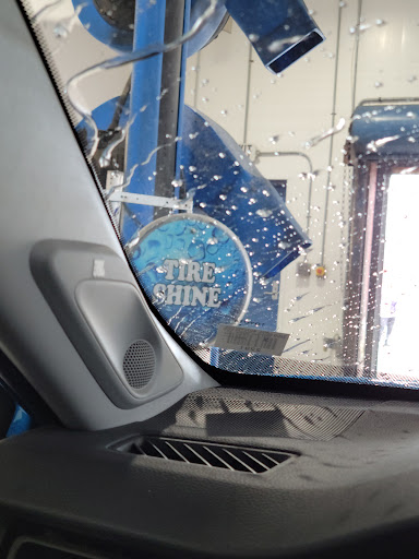 Car Detailing Service «Basha Car Wash», reviews and photos, 36638 S Groesbeck Hwy, Charter Twp of Clinton, MI 48035, USA