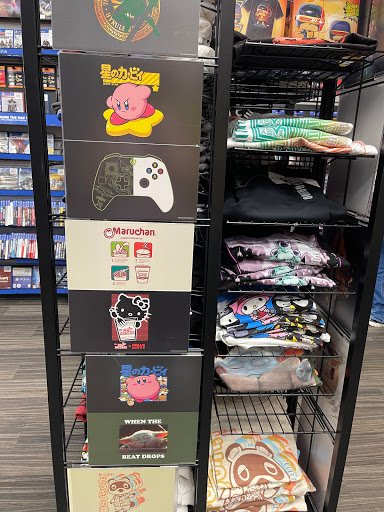 Video Game Store «GameStop», reviews and photos, 2712 S Telephone Rd, Moore, OK 73160, USA