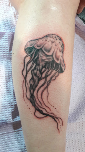 Explore soul sisters tattoo ideas, creative tattoo ideas in Mount Vernon, available at Ink Expression