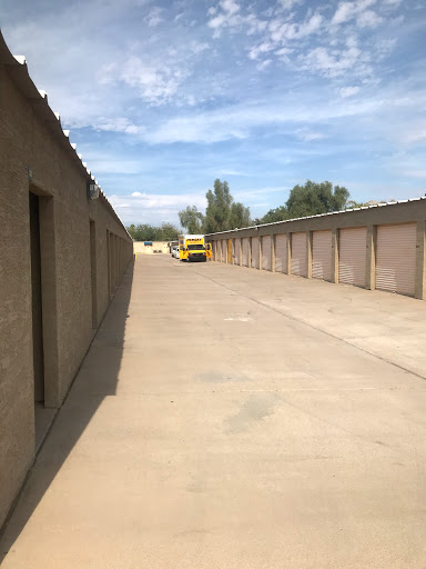 Self-Storage Facility «Life Storage», reviews and photos, 375 E Elliot Rd, Gilbert, AZ 85234, USA