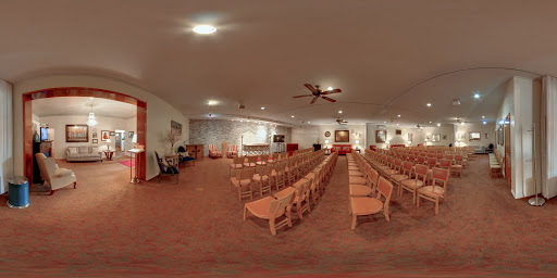 Funeral Home «Hutchison Funeral Home», reviews and photos, 6051 Seven Mile E, Detroit, MI 48234, USA