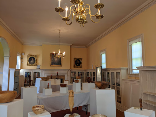 Museum «Montpelier Mansion», reviews and photos, 9650 Muirkirk Rd, Laurel, MD 20708, USA