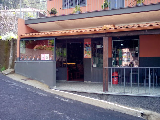 Poncha Bar Tibúrcio - Bar