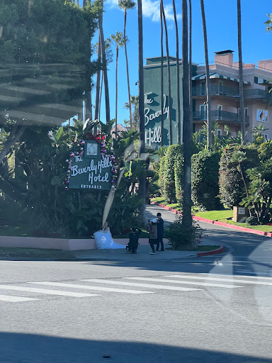 LA VIP Tours image