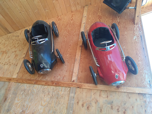 Amusement Park «Captain Kid Amusement Park», reviews and photos, 85911 US-101, Seaside, OR 97138, USA