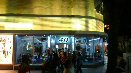 Ice Cream Shop «Gelateria 4D», reviews and photos, 670 Lincoln Rd Mall, Miami Beach, FL 33139, USA
