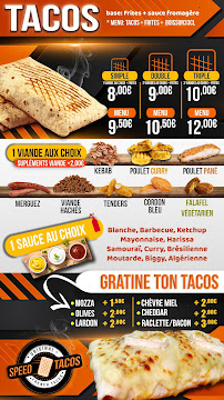 Photos du propriétaire du Restauration rapide Speed Tacos à Saint-Jean - n°11