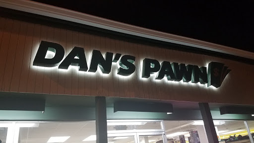 Pawn Shop «Dans Pawn - St. Andrews», reviews and photos, 1315 Beck Ave, Panama City, FL 32401, USA